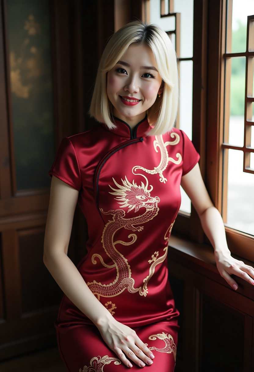 春昼未晚